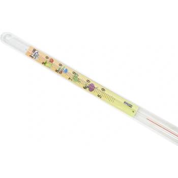 Exatherm Teploměr zavařovací, průměr 1,8 cm