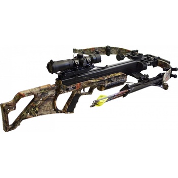 Excalibur Bulldog 430 SMU