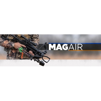 EXCALIBUR Mag Air