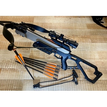 Excalibur Matrix 330