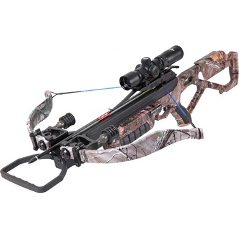 Excalibur Micro 360 TD