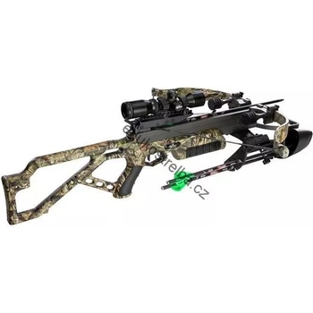 Excalibur Micro Mag 340 Mossy Oak
