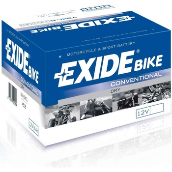 Exide YTZ14-BS, ETZ14-BS
