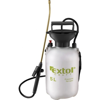 Extol Postřikovač zahardní tlakový 5l (92602)