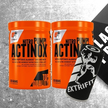 Extrifit Actinox 620 g