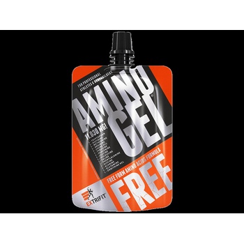 Extrifit Amino Gel 80 g