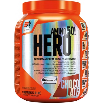 Extrifit Hero 1500 g