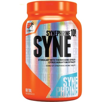 Extrifit Syne Thermogenic Fat Burner 60 tablet