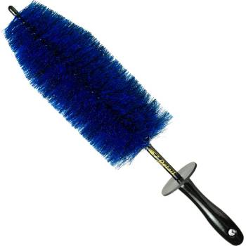 EZ Detail Brush Large Blue