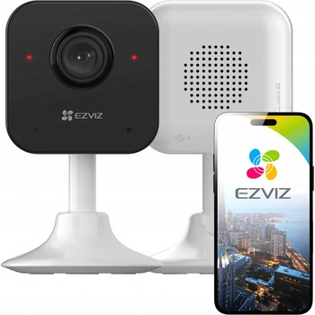 EZVIZ CS-H1c