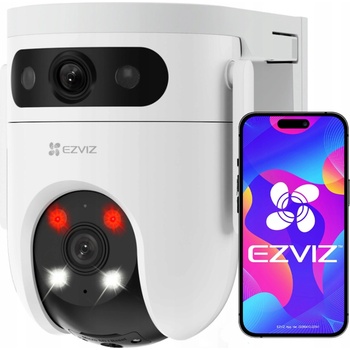 EZVIZ CS-H9c-R100-8H33WKFL