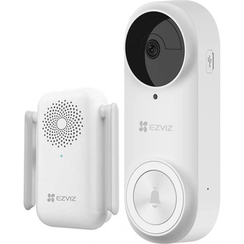 EZVIZ DB2 CS-DB2-A0-2C5WPBR