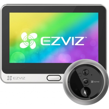 Ezviz DP2C CS-DP2C-A0-6E2WPFBS