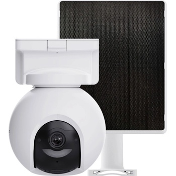 Ezviz HB8 + solární panel
