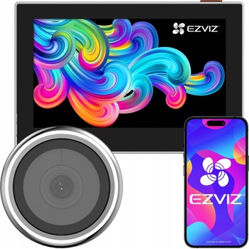 Ezviz HP2 CS-HP2-R100-6E2WB-GR
