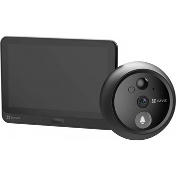 Ezviz HP4 CS-HP4-R100-6E2WPFBS