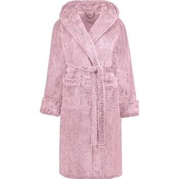 F&F dámský župan růžový