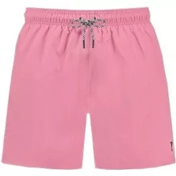 F&F Jack Shorts růžové