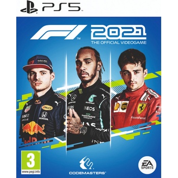 F1 2021