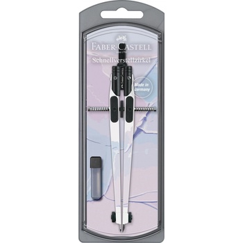 Faber-Castell Grip Quick Set Compass 574444