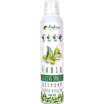 FABIO SPREJ OLIVOVÝ olej 250 ml