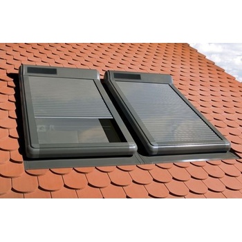 Fakro ARZ SOLAR 78x140