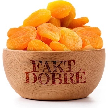 FAKT DOBRÉ Meruňky sušené 200 g
