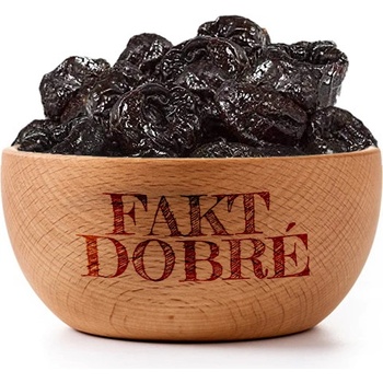 FAKT DOBRÉ Švestky ashlock 200 g