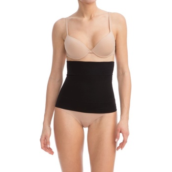 Farmacell Dámský stahovací pás na břicho Černá