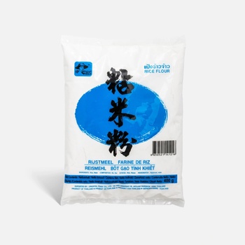 Farmer Brand Rýžová mouka 400 g