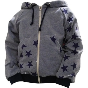 Farmers Blue Star chlapecká mikina