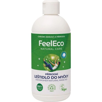FeelEco leštidlo do myčky 450 ml