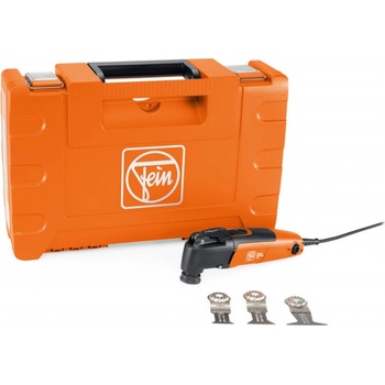 Fein MultiMaster MM 300 Plus Start