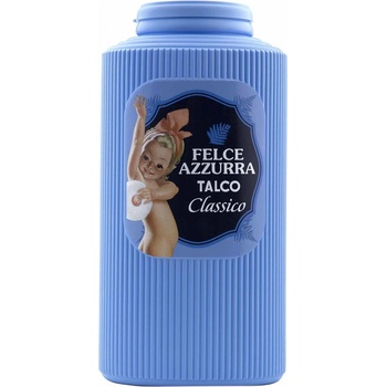 Felce Azzurra Talco Classico tělový pudr 500 g
