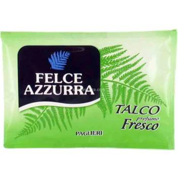 Felce Azzurra Talco Fresco pudr náhradní náplň 100 g .