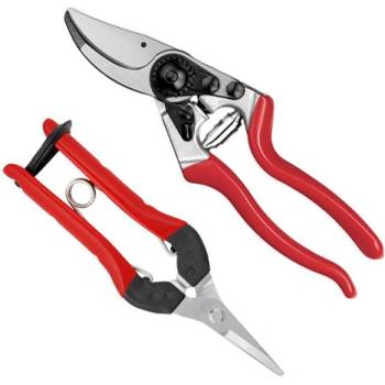 Felco 8 + Felco 321 Dárková sada