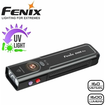 Fenix E06R Pro