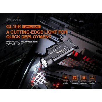 Fenix GL19R