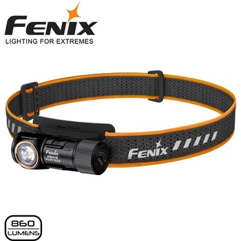 Fenix HM51R Ruby V3.0
