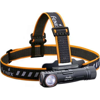 Fenix HM61R Amber V2.0