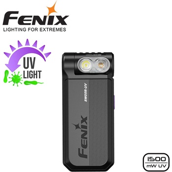 Fenix SW05R-UV