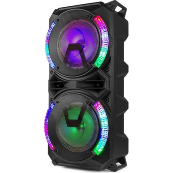 Fenton LIVE280 Karaoke stanice 2x 8