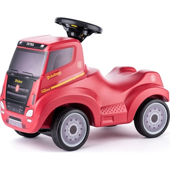 Ferbedo TATRA Phoenix President