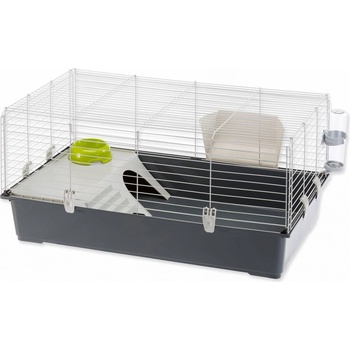 Ferplast Klec Rabbit 100 s výbavou 95 x 57 x 46 cm