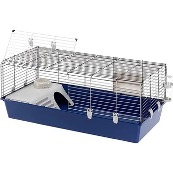 Ferplast Klec Rabbit 120 s výbavou 118 x 58,5 x 49,5 cm