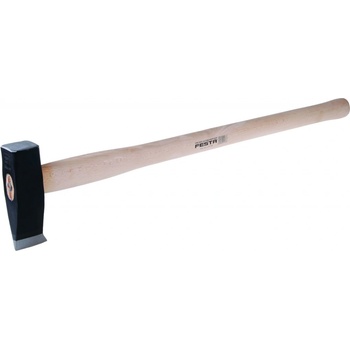 Festa 19388 4000 g s dřevěnou rukojetí