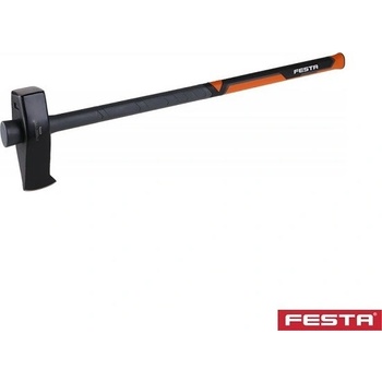 FESTA Kalač 19371 4000 g se sklolaminátovou násadou 93 cm