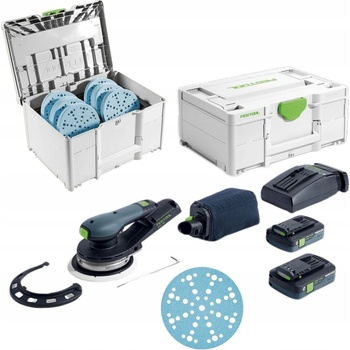 Festol ETSC 2 150 4,0 I Plus 577726