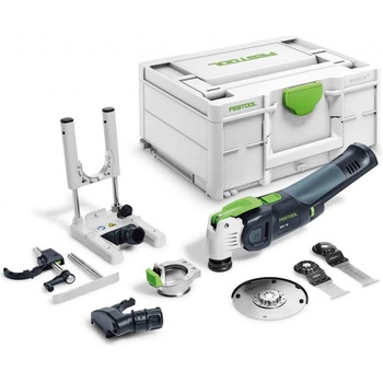 Festool OSC 18 E-Basic-Set 576592
