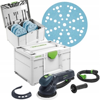 Festool ROTEX RO 150 FEQ-Plus 576017